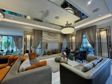 Eco Spring 2.5-Storey Cluster Corner Unit