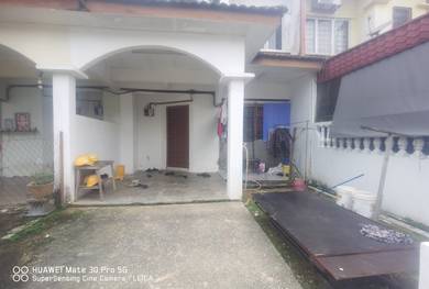 Bandar Baru Kundang