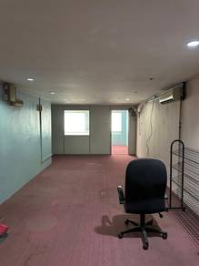 Bayu Perdana Klang first floor shop office for rent facing main road