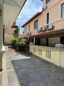 Super Cheap And Affordable 2 Storey Bungalow For Sale At USJ 3