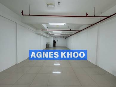 [Cheap] Sunway Business Park Ground Floor Seberang Jaya