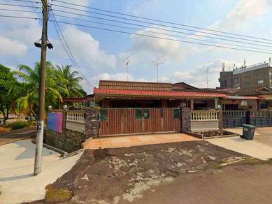 1.5 Storey Terrace House, Taman Intan, Kluang, Johor