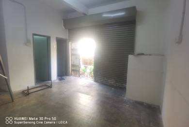 Taman Kuang Raya Sungai Buloh