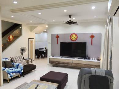 Mutiara Indah Fasa 2 @ Bandar Bukit Puchong