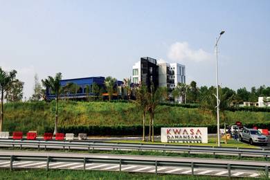 2carpark unit Near KDCC | FREEHOLD RMM @ Walk 2 Segi, School | 8min KD