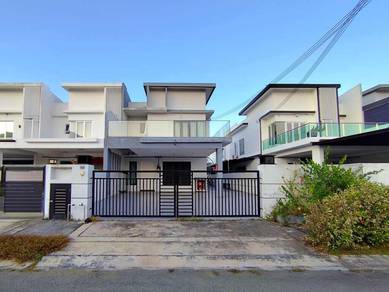 2 Storey Terrace House, Bandar Seri Impian, Kluang, Johor
