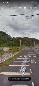 Land Taman Puncak Saujana