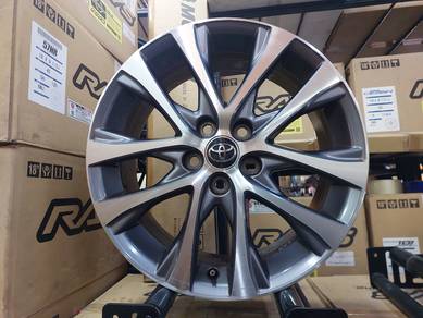 Rim 18 Original TOYOTA ESTIMA ACR50