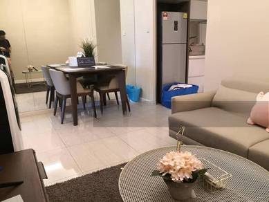 Dorsett Residences, Sri Hartamas for sales!