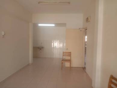 Sri Impian Apartment Full Loan Larkin Season Luxury M Condominium