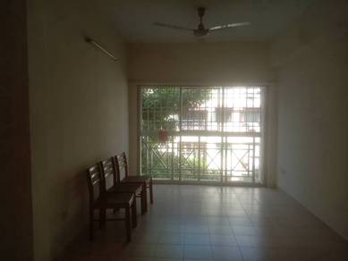 Sri Impian Apartment Full Loan Larkin Season Luxury M Condominium