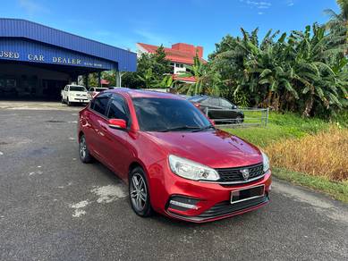 Proton SAGA PREMIUM AT 1.3L (A) FULL LOAN