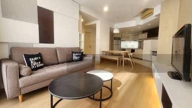 Super cheap!! Verve Suites Fully Furnished for Sale