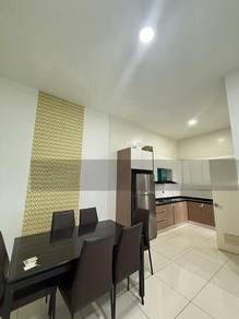 Pinnacle Tower Service Residence Fully Furnished