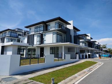 FREEHOLD | Semi D 3 Storey, Presint 12 Putrajaya