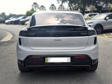 Porsche MACAN Porsche Malaysia