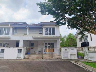 2.5 Storey Semi-D House, Taman Meranti Aman (Bayu), Puchong, Selangor