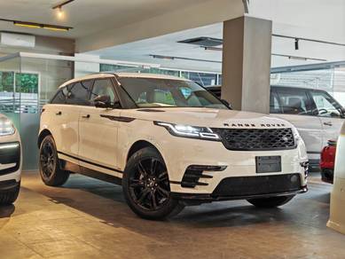 Land Rover RANGE ROVER VELAR R-DYNAMIC P250