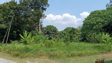 Tanah Non Bumi Lot Freehold Berdekatan Jalan Utama Di Kajang For Sale