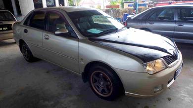 Proton WAJA 1.6 (M)