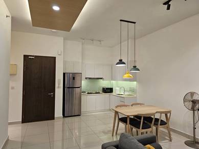 Fully Furnished, Walking distance Selayang Hospital, Res 280 Selayang