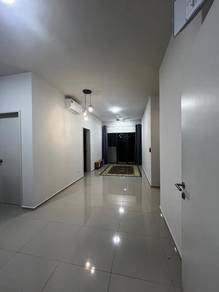 Skyawani 4 partly unit for rent! Available on September