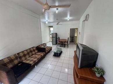 Rainfield Court Apartment For sale