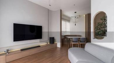 Freehold Condo / Below Market Price / Low Density / Close To KL