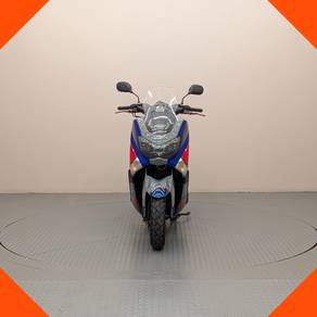 2016 Yamaha NMAX - 6-Month Warranty (HQ)