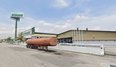 Factory / Warehouse at Pandamaran Port Klang, Bukit Tinggi 🟢