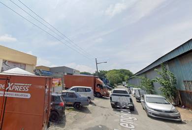 Factory / Warehouse at Pandamaran Port Klang, Bukit Tinggi 🟢