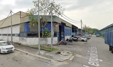 Factory / Warehouse at Pandamaran Port Klang, Bukit Tinggi 🟢