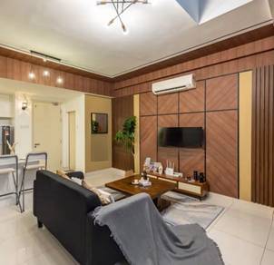 Beside MRT / Below Market Price / Low Density