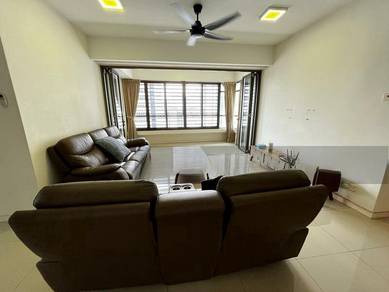 Mont Kiara I-zen @ Kiara 2 Condominium For Sale