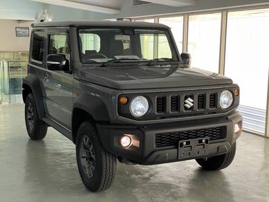 Suzuki JIMNY Sierra 1.5 JC