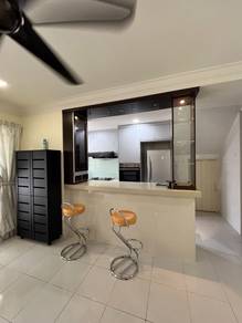 Amansiara Townhouse Selayang Ground floor Renovated LOW DP 100% LOAN