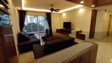 Super Cheap! Cheap! Kiaramas Sutera Condo, Mont Kiara for Sale!