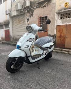 Sym Tuscany150 ♦️ Nvx155 Nmax Vario160 Panarea 🛵