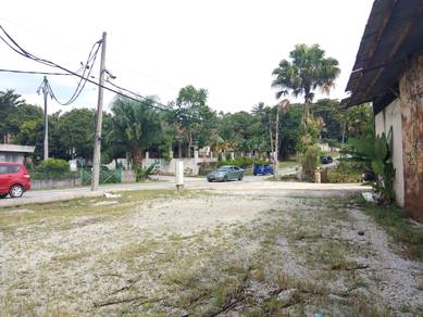 Amat sesuai untuk bisnes Tanah di Lorong Melati Bukit Rahman Putra