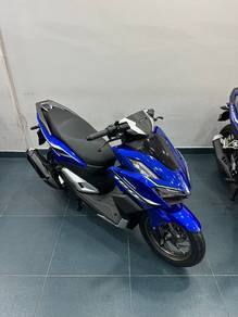 2023-Honda Vario160 (Tip Top Condition)