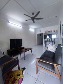 Ena Homestay Ipoh