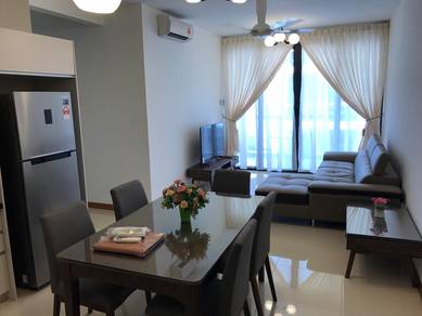 Jesselton Residence A for rent | KK|