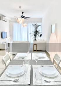 Freehold Condo / Below Market Price / Low Density