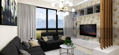 Freehold Condo / Below Market Price / Low Density