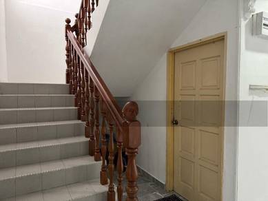 Super Cheap! 2 storey corner lot terrace house @Bangsar for Sale