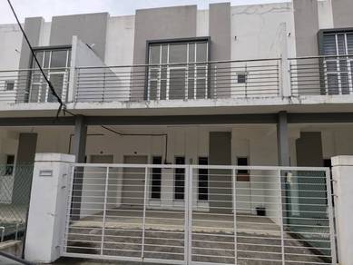Spacious 4R3B 2 Storey G&G House at Layangkasa, Johor ready to move in
