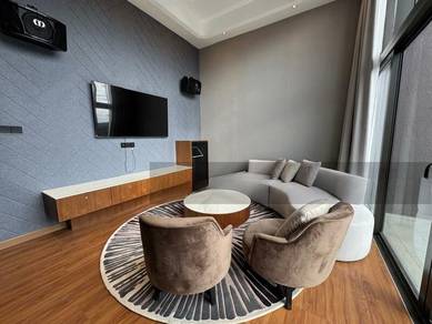 Allevia Mont Kiara Specialist Many Unit For Sale