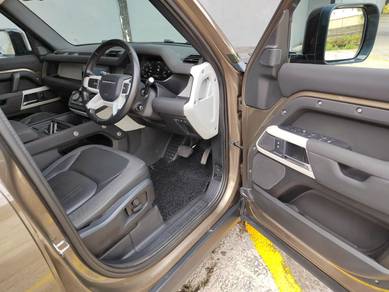 LOW Mileage 2020 Land Rover DEFENDER 110 P400 SE