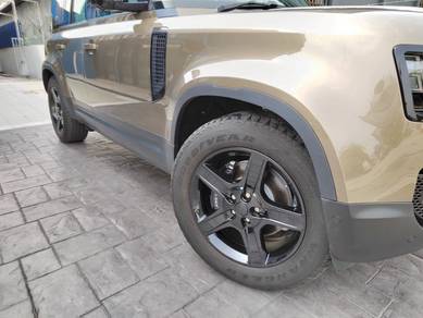 LOW Mileage 2020 Land Rover DEFENDER 110 P400 SE