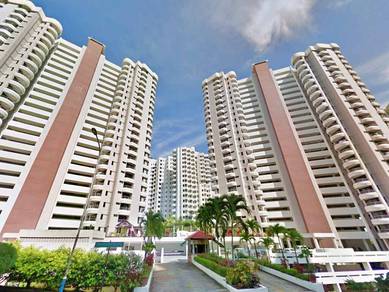 Condominium Twin Tower @ Tanjong Bungah, Penang